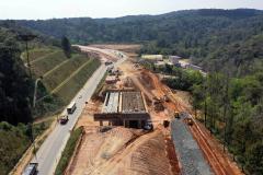 Governo envia projeto de criação de fundo para alavancar investimentos em infraestrutura