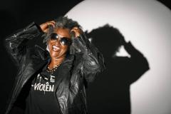 Agenda cultural: Sandra Sá, Magal, Blindagem e mostras no MON movimentam a semana