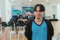 Governador Carlos Massa Ratinho Junior lança o projeto Talento Tech-PR.