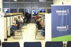 Agências do Trabalhador do Paraná iniciam a semana com 20,8 mil vagas