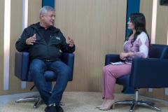 Dos jogos estaduais ao ciclo olímpico: secretário apresenta investimentos do Paraná