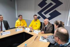 Parceria entre Governo do Paraná e Banco do Brasil amplia atendimento aos agricultores