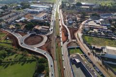 Governo do Estado vai entregar quatro grandes obras rodoviárias até começo de 2025