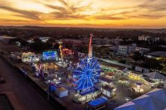 Cianorte Festival, de 19 a 28 de julho, parte das comemorações dos 71 anos da cidade - Foto: Prefeitura de Cianorte