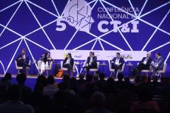 Paraná discute diretrizes para a ciência, tecnologia e inovação em conferência em Brasília