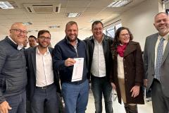 21 municípios contarão com novos CRAS e CREAS