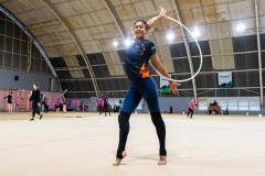 Geração Olímpica e Paralímpica: Bárbara Domingos quer transformar participação inédita em legado