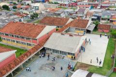 Educação divulga resultado preliminar de classificados para o Ganhando o Mundo Diretor