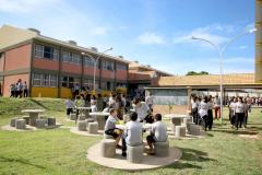 Rumo ao Chile: Educação avança mais uma etapa no Ganhando o Mundo Diretor