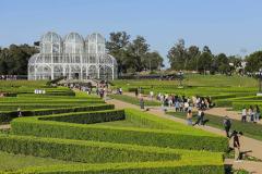 Serviços: Paraná tem 2º maior crescimento do País em 12 meses; turismo é destaqueServiços: Paraná tem 2º maior crescimento do País em 12 meses; turismo é destaque