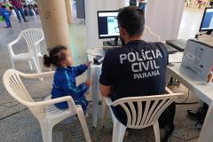 PCPR na Comunidade leva serviços à população de Paula Freitas nesta semana