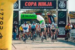 Jogos de Aventura e Natureza: oito eventos agitaram quadro cidades do Litoral