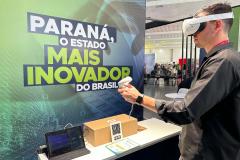 Paraná Anjo Inovador divulga novas datas no cronograma da segunda edição