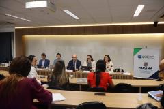 Inscrições para participar do Comitê Público-Privado de ESG do Paraná vão até dia 22
