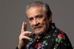 Centro Cultural Teatro Guaíra - Guairão - Zé Ramalho – Já com ingressos esgotados, o autor de grandes hits da música brasileira revisita sua obras no repertório de “Show dos Sucessos”, os maiores sucessos do paraibano como Avôhai, Chão de Giz, Frevo Mulher, Beira-Mar, Cidadão e Garoto de Aluguel