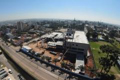 Governo do Estado investe na construção de cinco novos hospitais na RMC e Litoral