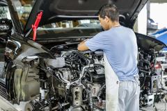 Paraná teve maior crescimento da atividade econômica do Sul e Sudeste em junho