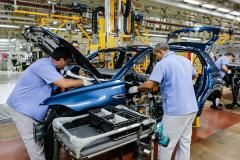 Com 3,5%, produção industrial do Paraná registrou 3º maior crescimento em junho