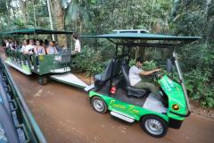 Serviços e turismo do Paraná crescem acima da média nacional no 1º semestre