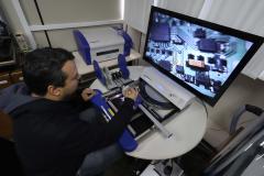 Arnaldo Alves/Arquivo AEN