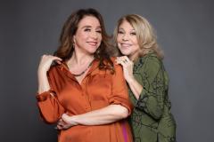 Centro Cultural Teatro Guaíra - Guairão - Guairinha - Radojka - Em temporada com sua primeira montagem no Brasil, o espetáculo “Radojka – uma comédia friamente calculada”, acompanha duas cuidadoras, Glória e Lúcia, que trabalham em diferentes turnos para atender Radojka, uma senhora sérvia que vive longe de sua família. O elenco conta com Marisa Orth, Tania Bondezan, Tadeu Tosta e Rafael Alvim