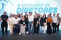 O governador Carlos Massa Ratinho Junior assinou nesta quinta-feira (22) a liberação de R$ 220 milhões para melhorar a estrutura das escolas da rede estadual do Paraná.