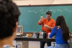 Termina nesta segunda (26) prazo de inscrição para PSS de professores da rede estadual do Paraná