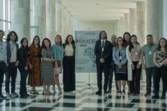 Casa Civil realiza o 1º Seminário de Transferência de Tecnologia do CIG-PR