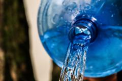 Indústria da água mineral movimentou R$ 242 milhões no Paraná em 2023