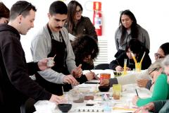 Agenda cultural tem Primavera dos Museus, novas mostras e muitas oficinas gratuitas