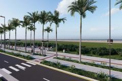 Estado publica edital de licitação da requalificação da orla de Pontal do Paraná