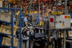  PIB do Paraná cresce acima da média nacional, do Japão e do Reino Unido em 4 trimestres