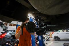 04/2019 - Foz do Iguaçu - Macuco Safari. Foto: José Fernando Ogura/ANPr