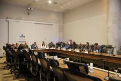 Governo do Paraná apresenta resultados ao Tribunal de Contas do Paraná