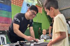 PCPR na Comunidade levará serviços ao Vale do Ivaí, Oeste e RMC nesta semana