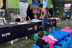 PCPR na Comunidade levará serviços ao Vale do Ivaí, Oeste e RMC nesta semana