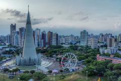 SEFA Estudo do BID consolida Paraná como referência nacional na análise de dados tributários