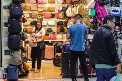 Volume de vendas do comércio do Paraná cresce 5,5% de janeiro a agosto de 2024