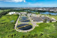 Sanepar é campeã no Setor de Serviços Públicos no Paraná no ranking da Revista Amanhã