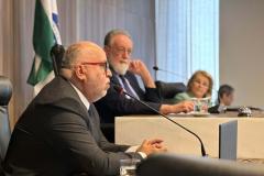 Sesa empenhou R$ 4,4 bilhões em ações e serviços de saúde, mais do que a meta do ano