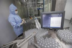 Foto: Hedeson Alves/Tecpar