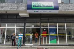Agências do Trabalhador colocaram 150,2 mil pessoas em vagas de emprego em 10 meses
