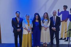 Paraná conclui participação de destaque no Fórum Urbano Mundial no Cairo