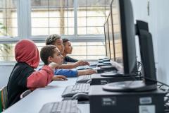 Matrículas e rematrículas na rede estadual do Paraná: prazo segue até o dia 29 de novembro