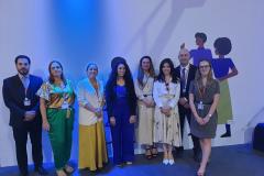 Projeto Mandala é apresentado em Fórum Urbano Mundial da ONU