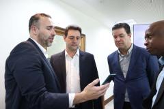  Com IA para facilitar renovação da CNH, Paraná anuncia parceria com Google para novos serviços