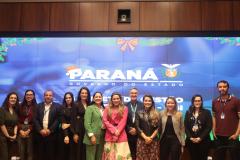 Reunião debate implementação e futuro dos ODS no Paraná