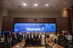 Descomplica Paraná gera acréscimo de R$ 384 milhões ao PIB do Estado em 2024