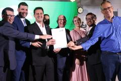 Primeiro do Brasil: Paraná terá "Plano Safra estadual" para gerar R$ 2 bilhões em negócios no campo