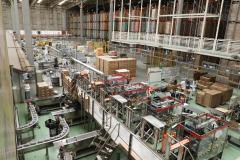 Indústria do Paraná é a terceira que mais cresceu no País em outubro, aponta IBGE